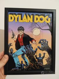 Dylan Dog 1 ✨