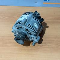 ALTERNATORE ORIGINALE BMW PRODOTTO DA DENSO