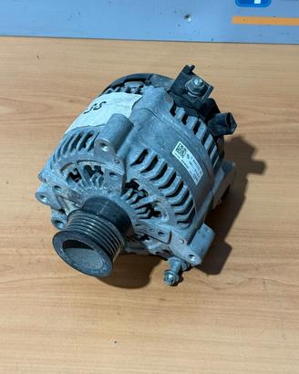ALTERNATORE ORIGINALE BMW PRODOTTO DA DENSO