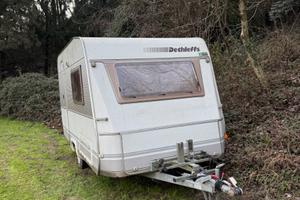 Caravan