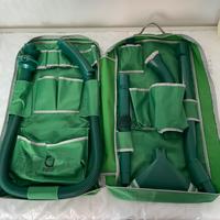 Vorwerk Folletto Borsa Accessori Originali