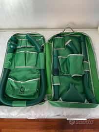 Vorwerk Folletto Borsa Accessori Originali