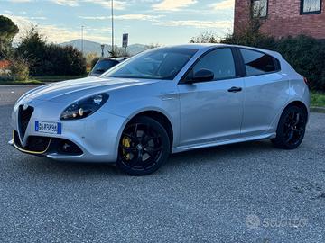 Alfa Romeo Giulietta 2.0 JTDm 170 CV Veloce Carbon