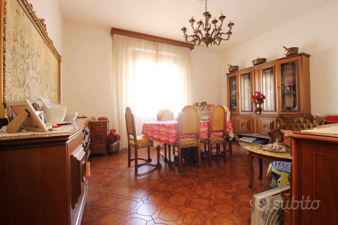 Appartamento – Prato, San Paolo - Altro