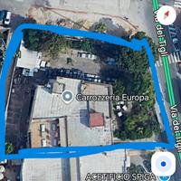 Locale commerciale ricettivo "veroaffare"