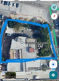 Locale commerciale ricettivo "veroaffare"