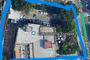 Locale commerciale ricettivo "veroaffare"