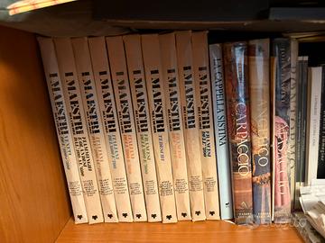 I Maestri del Colore