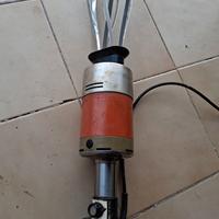 Frusta professionale