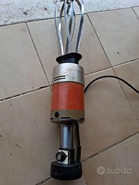 Frusta professionale