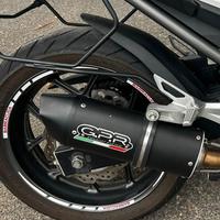 accessori Honda NC 700/750