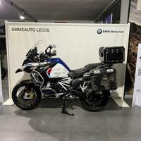 BMW r 1250 gs Adventure Abs my19