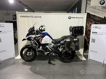 BMW r 1250 gs Adventure Abs my19