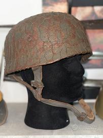 Elmetto M38 FJ - replica per reenactment