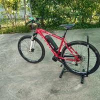 MTB FELT Q650 a pedalata assistita (e-bike)