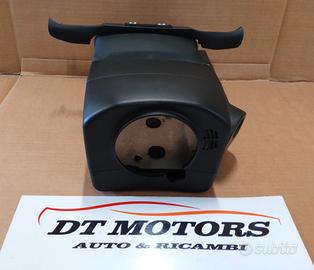 CITROEN C3 COPRIPIANTONE DAL 2016