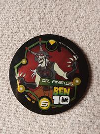 Calamita Ben 10 Alienslam Dr. Animus Flymag 40