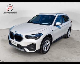 BMW X1 (F48) - X1 xDrive25e Business Ad