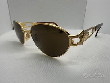 Occhiali vintage NAZARENO GABRIELLI, originali