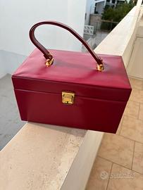 Beauty Case Vintage