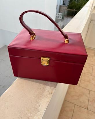 Beauty Case Vintage