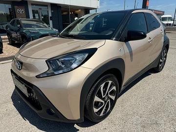 Toyota Aygo X 1.0B (72 CV) Trend S-CVT