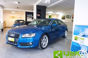 AUDI A5 SPB 2.0 QUATTRO SLINE COUPE' 5p