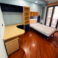 Camera da letto ragazzo