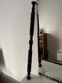 Sbarra per trazioni sicure