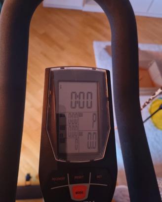 Spinbike