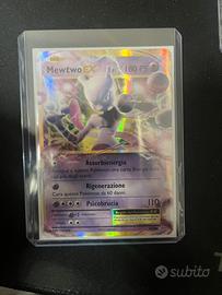 carte pokemon tenute da vero collezionista