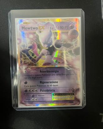 carte pokemon tenute da vero collezionista