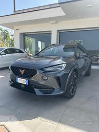 Cupra Formentor Plug in Hybrid 245