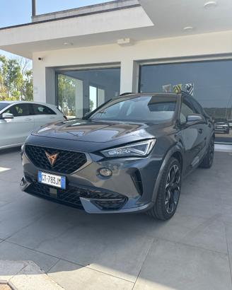 Cupra Formentor Plug in Hybrid 245