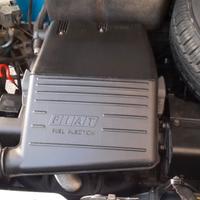 Motore fiat 1100 fite 55 cv