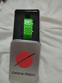 Orologio bambini 
