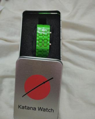 Orologio bambini 