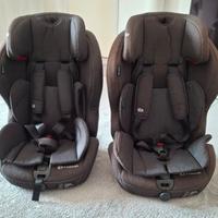 seggiolino auto isofix (9-36 kg)