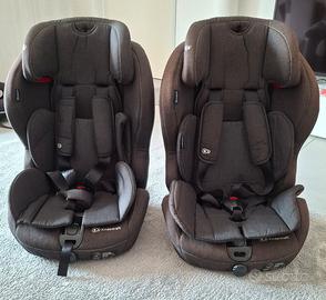 seggiolino auto isofix (9-36 kg)