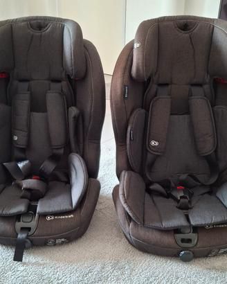 seggiolino auto isofix (9-36 kg)