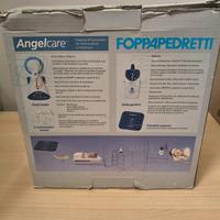 Angelcare Foppapedretti monitor suono e movimento