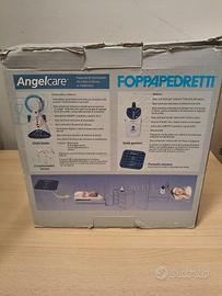Angelcare Foppapedretti monitor suono e movimento