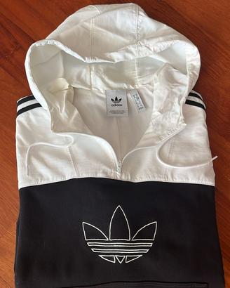 Felpa Adidas