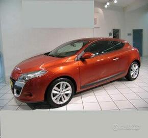 RENAULT Mégane 3ª serie - 2011