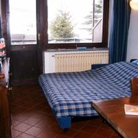 Sestriere Monolocale 5 posti letto