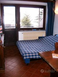Sestriere Monolocale 5 posti letto
