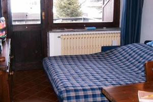 Sestriere Monolocale 5 posti letto
