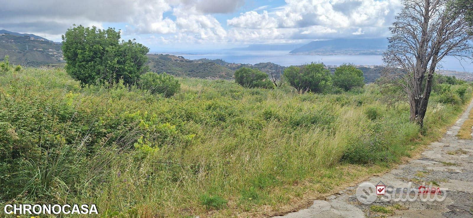 Camaro sup, panoramico terreno NON edificabile - Vista 5