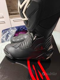 stivali alpinestars