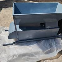 Pigiadiraspatrice elettrica 